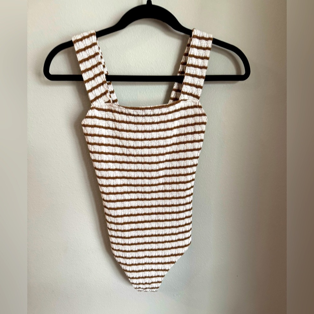 Show Me Your MuMu bodysuit